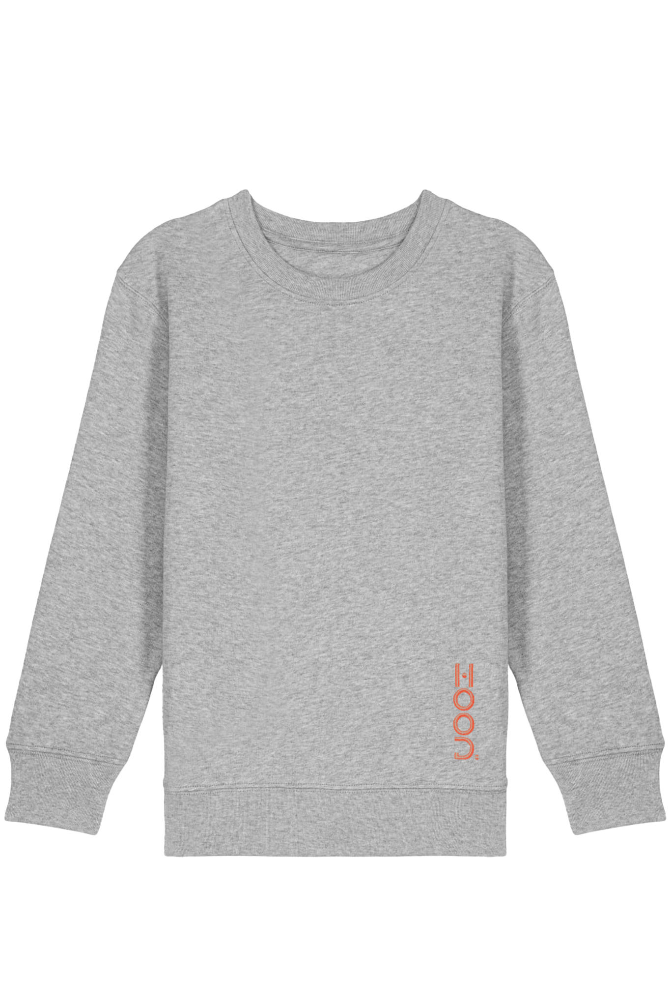 HOOD. Legend Sweater N° 28 (kids)