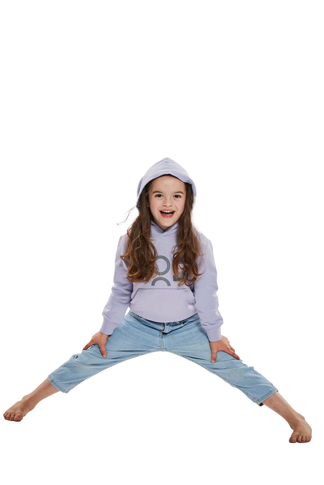 HOOD. Hero Hoodie N° 3