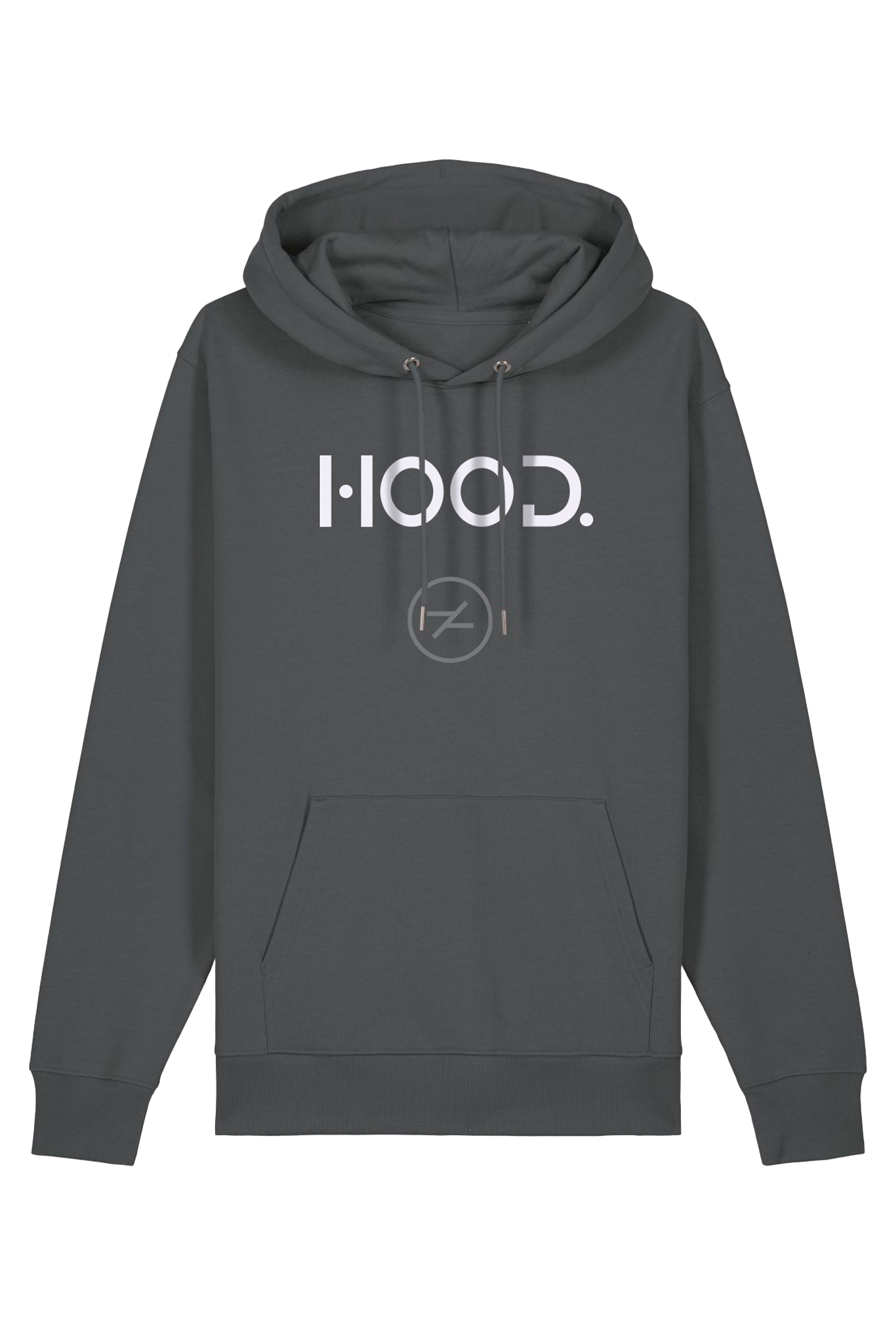 HOOD. Hero Hoodie N° 50