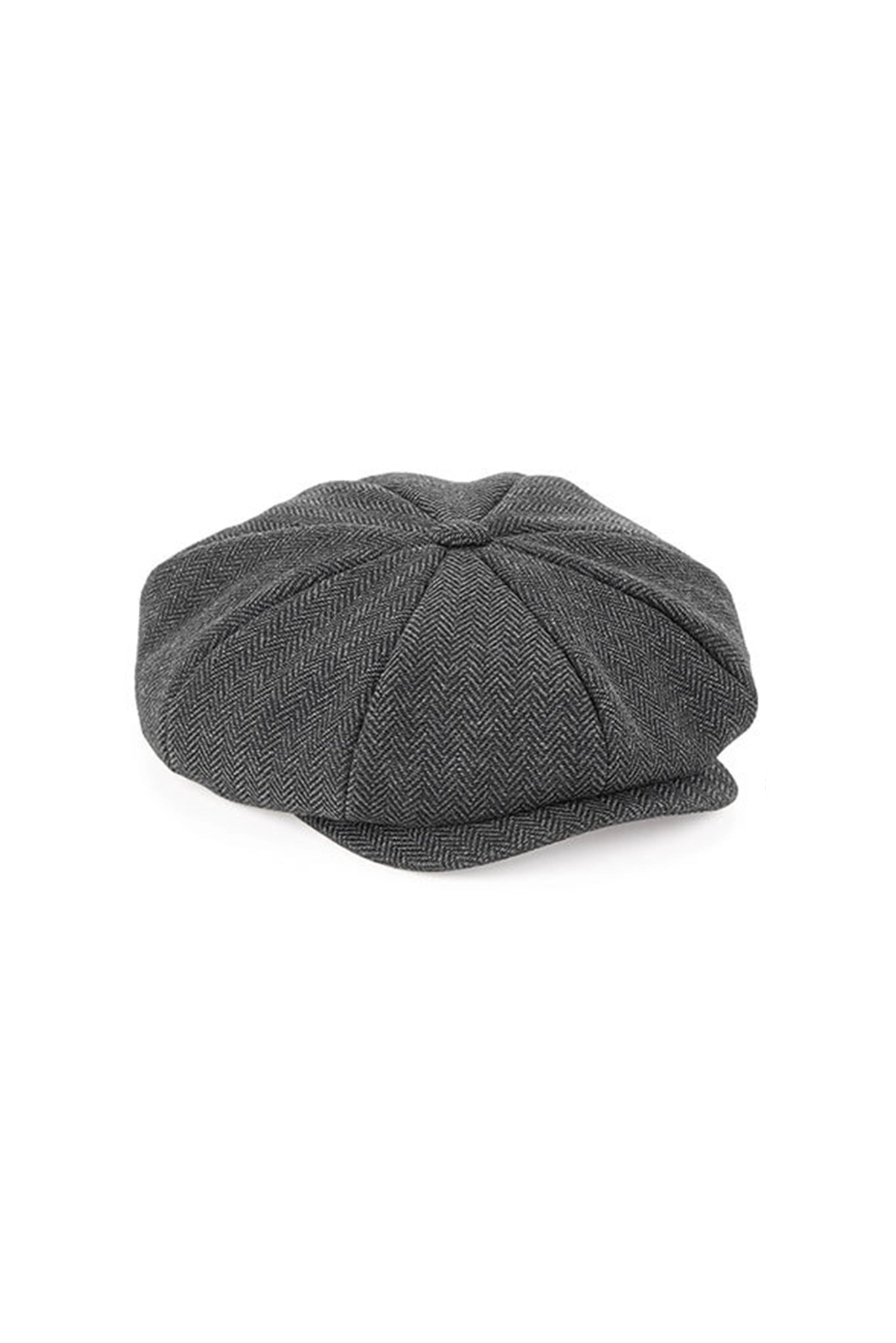 HOOD. Hero Flatcap N° 88