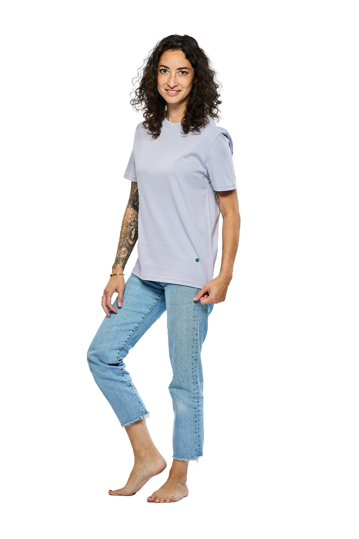 HOOD. Legend Tee N° 42