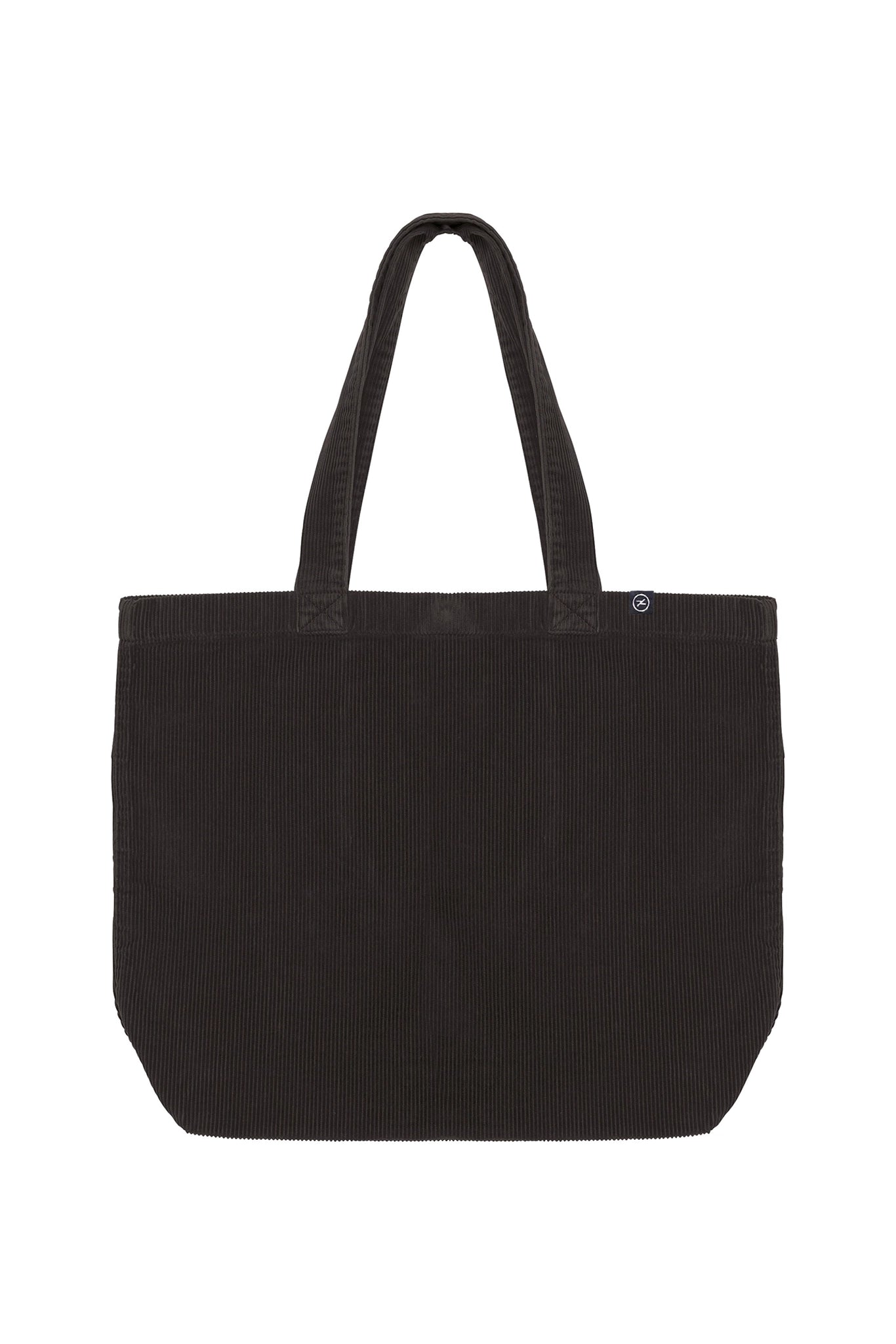 HOOD. Legend Cord-Shopper N° 85