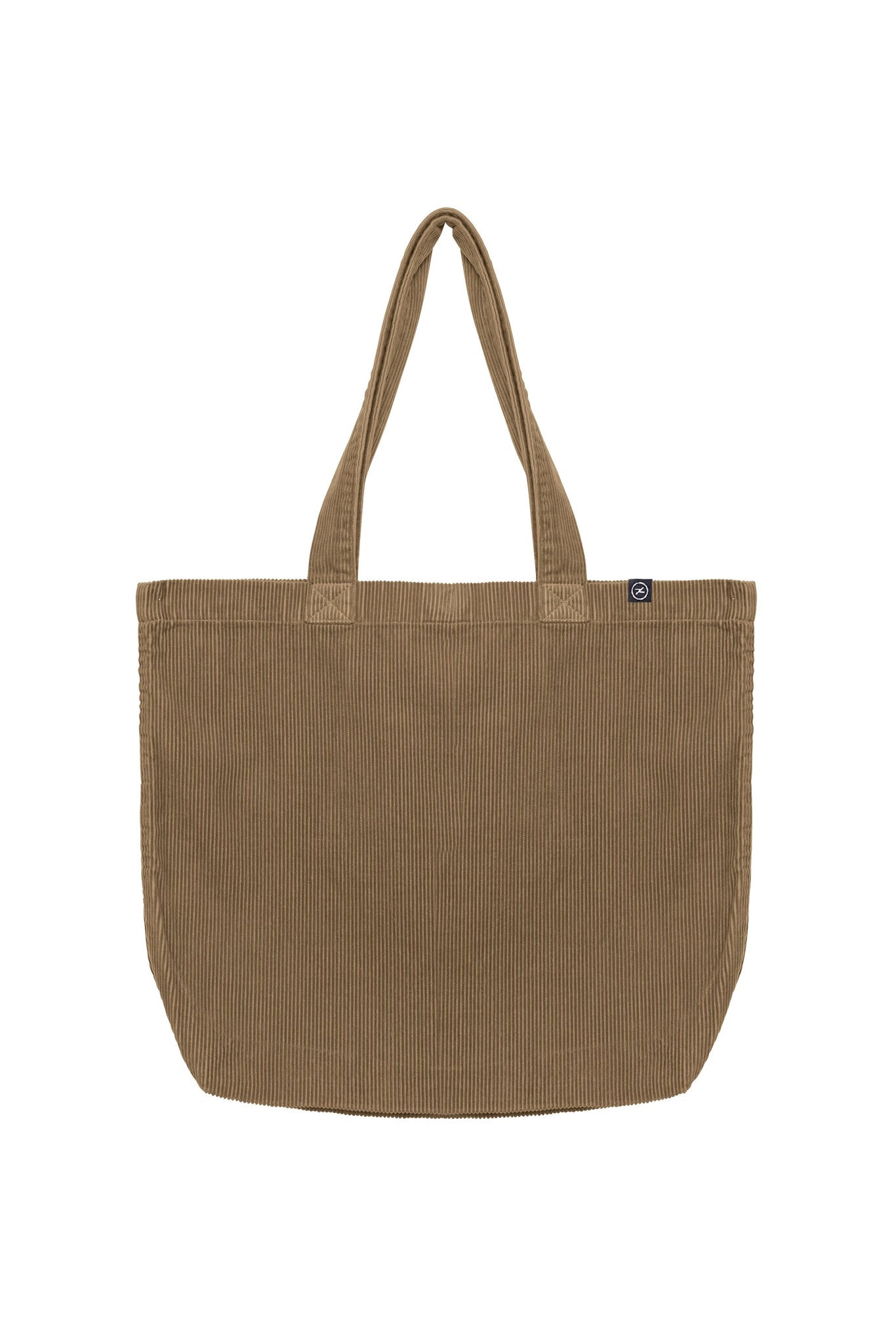 HOOD. Legend Cord-Shopper N° 85