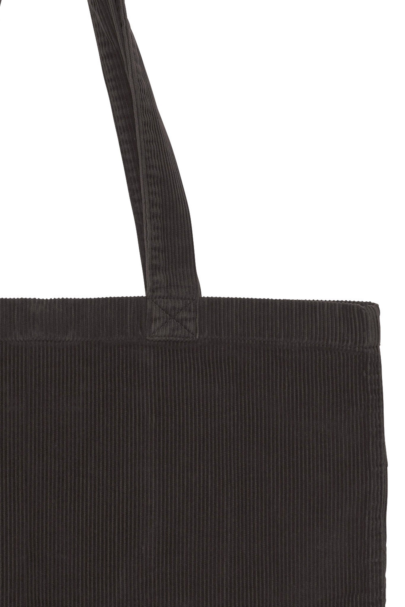 HOOD. Legend Cord-Shopper N° 85
