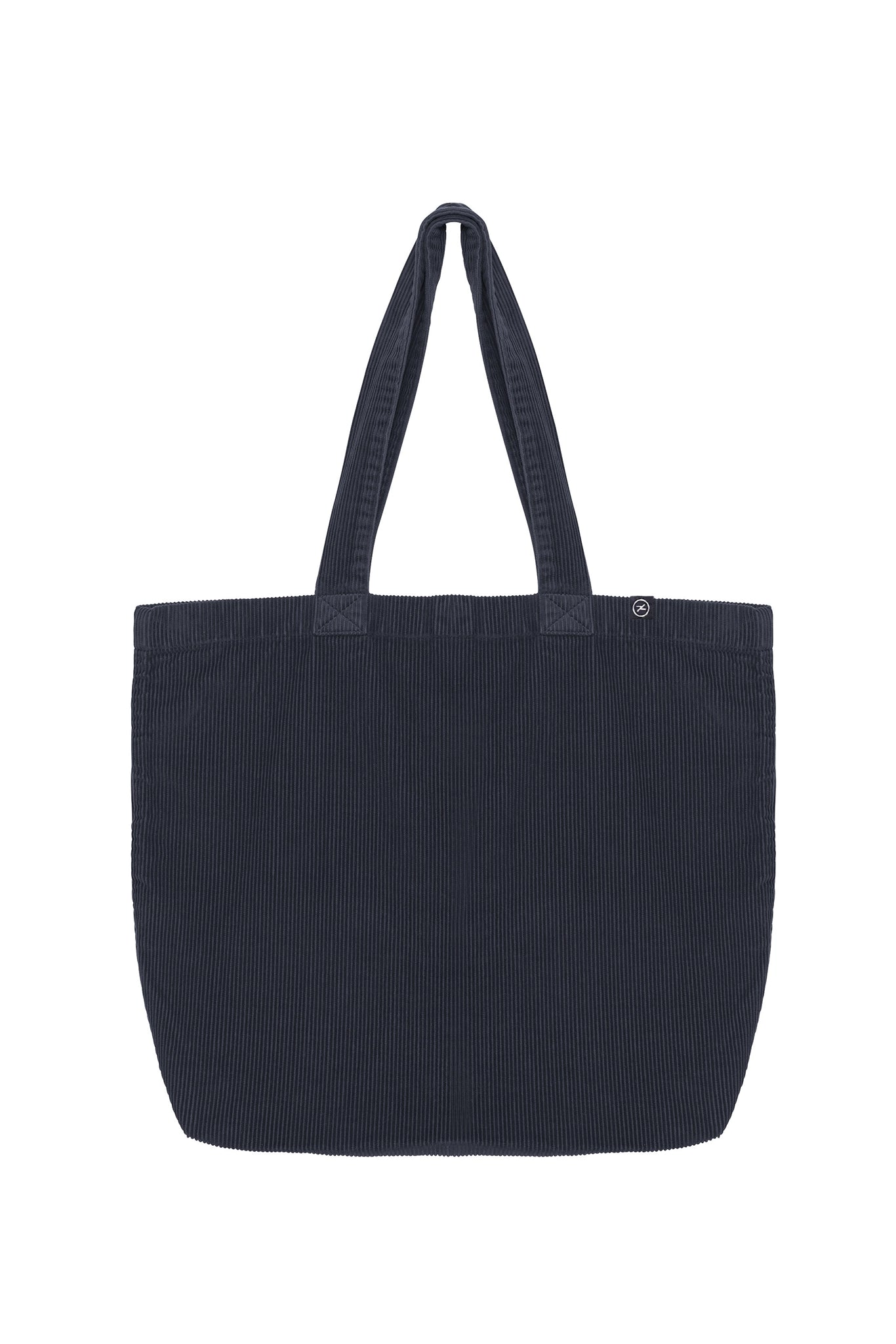 HOOD. Legend Cord-Shopper N° 85