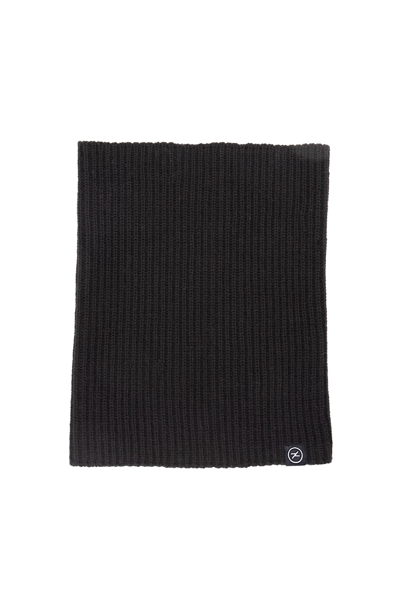 HOOD. Legend Merino-Schlauchschal N° 91