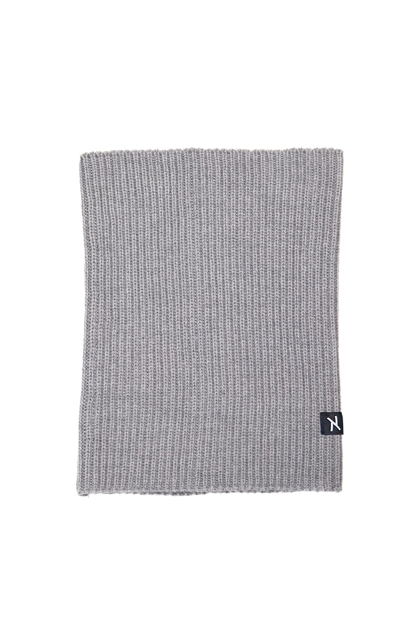 HOOD. Legend Merino-Schlauchschal N° 91
