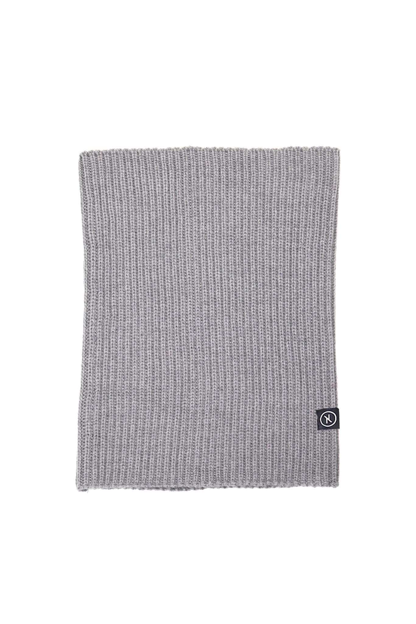 HOOD. Legend Merino-Schlauchschal N° 91