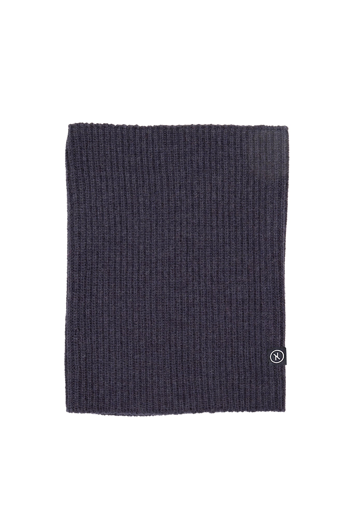 HOOD. Legend Merino-Schlauchschal N° 91