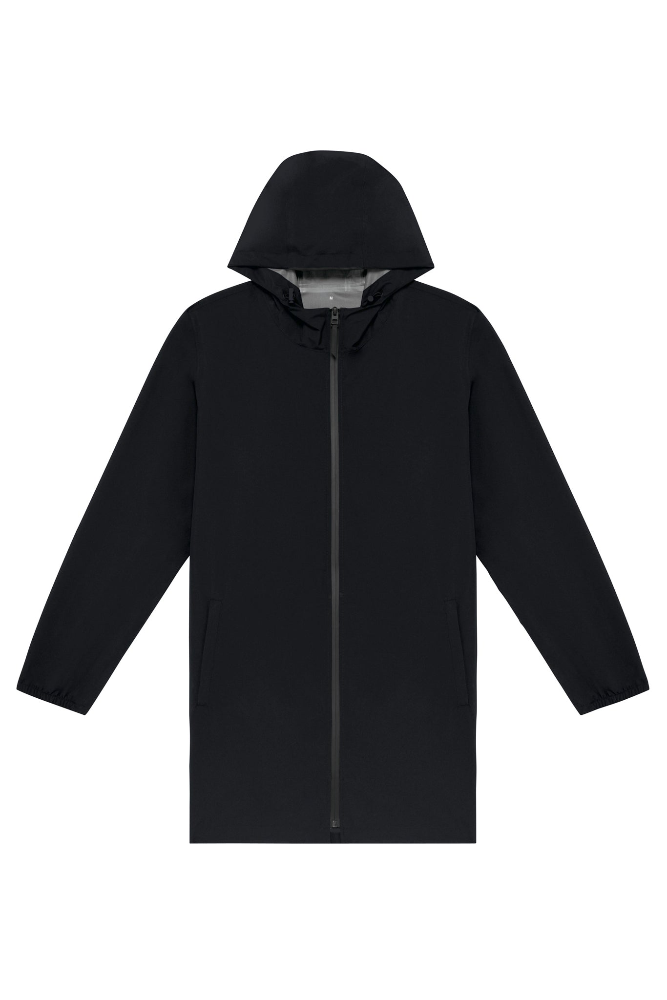 HOOD. Hero Regen-Jacke N°69