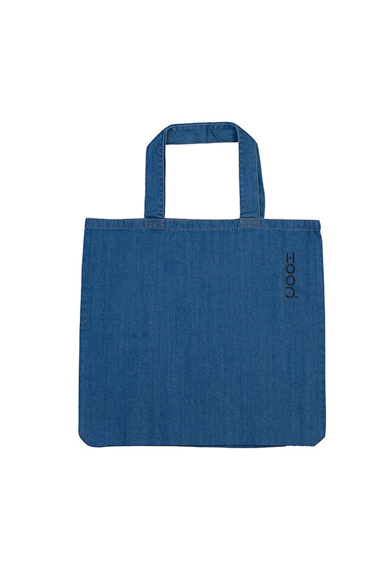 HOOD. Legend Denim Shopper N° 89