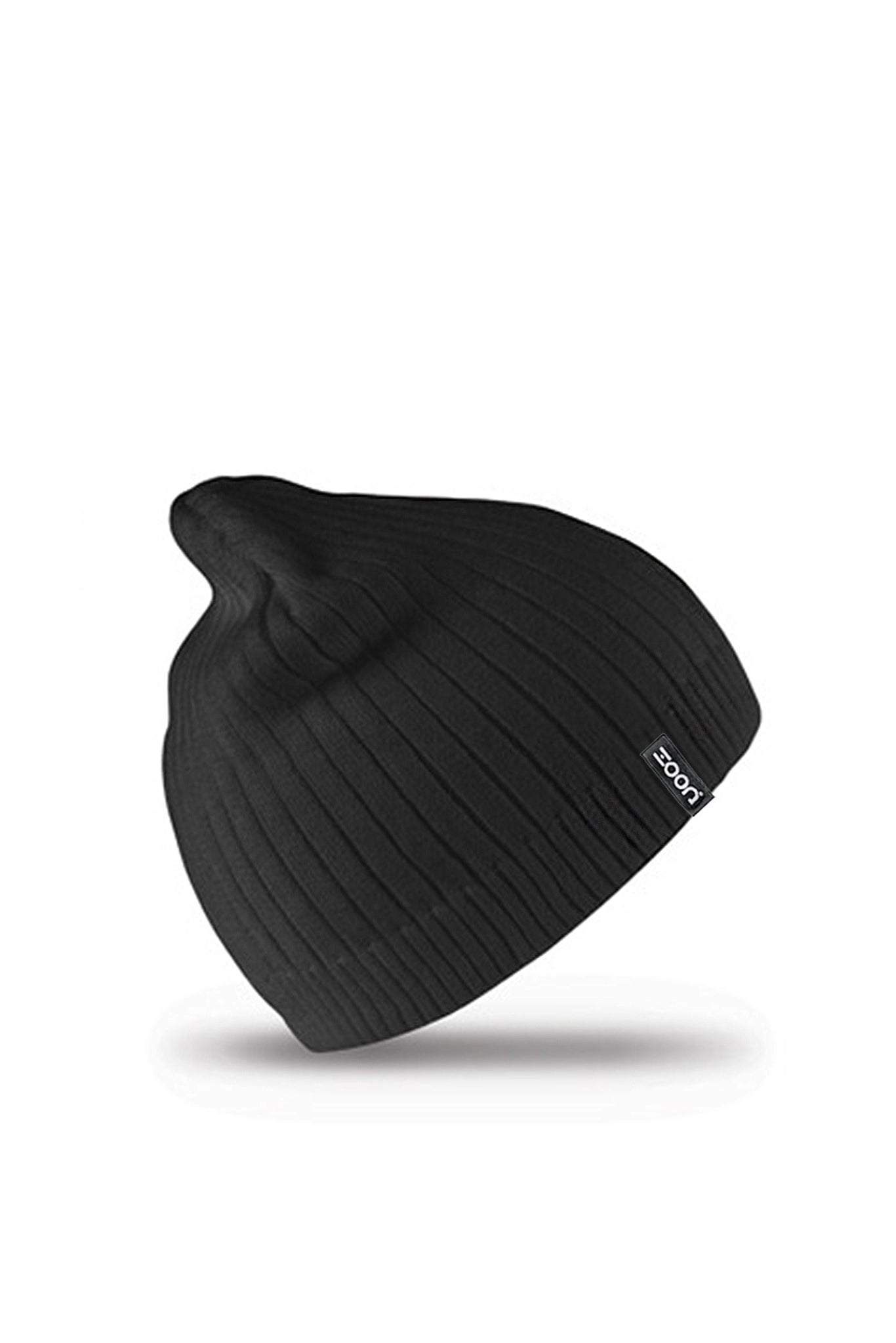 HOOD. Pioneer Beanie N° 80