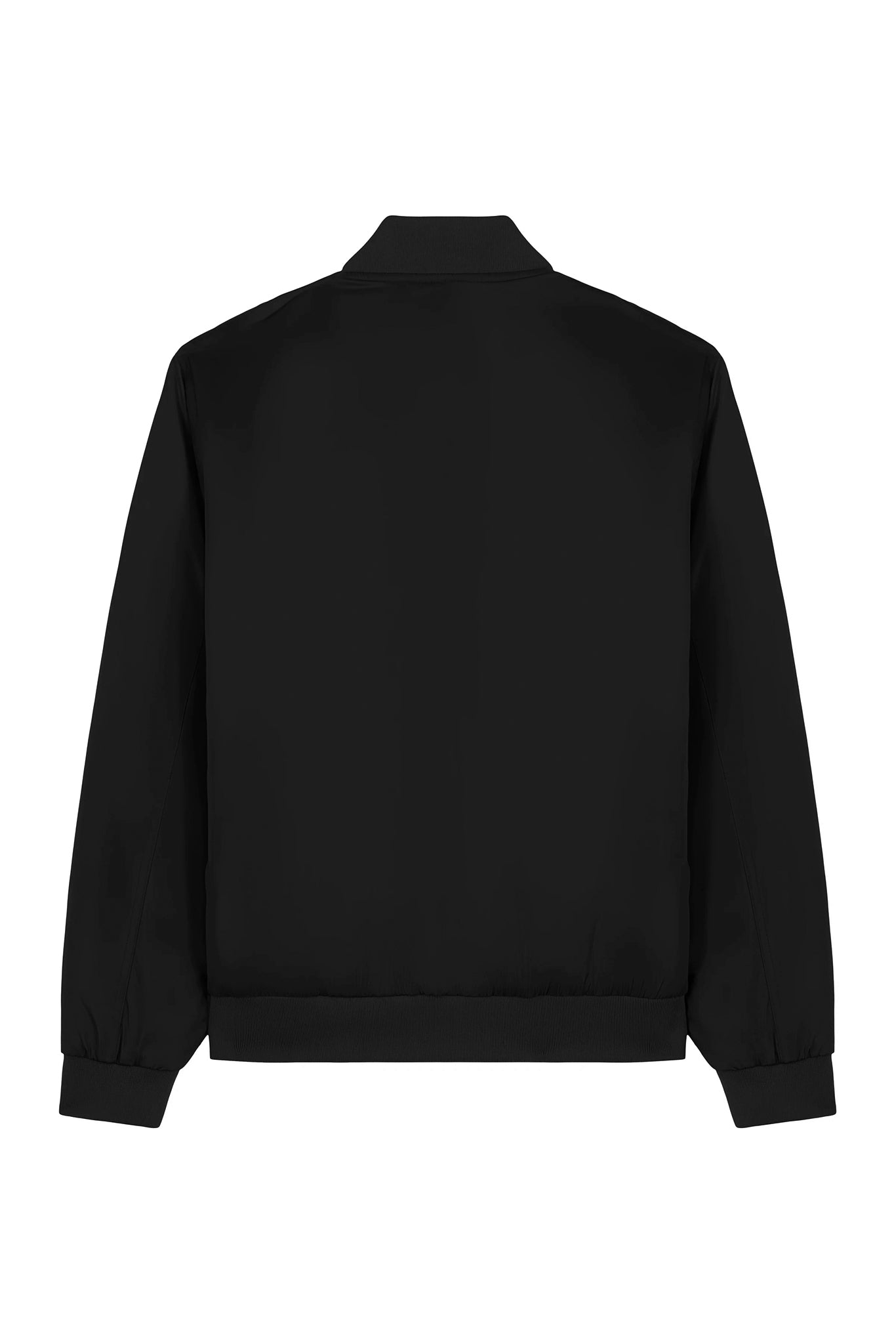 HOOD. Legend Bomber N° 76