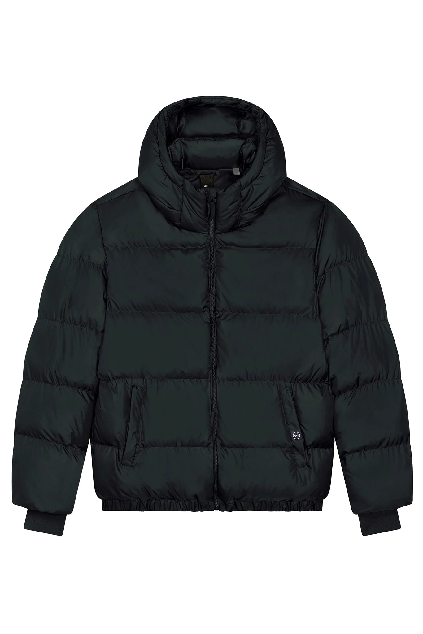 HOOD. Legend Stepp-Jacke N° 99