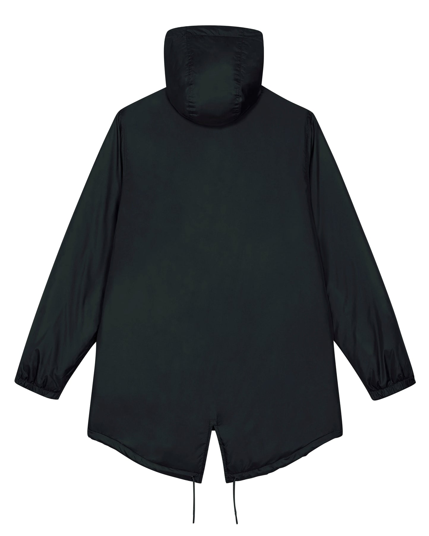 HOOD. Legend Parker N° 97