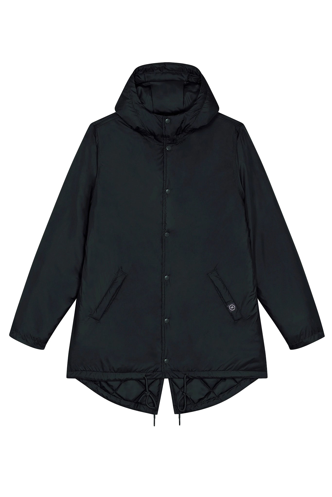 HOOD. Legend Parker N° 97