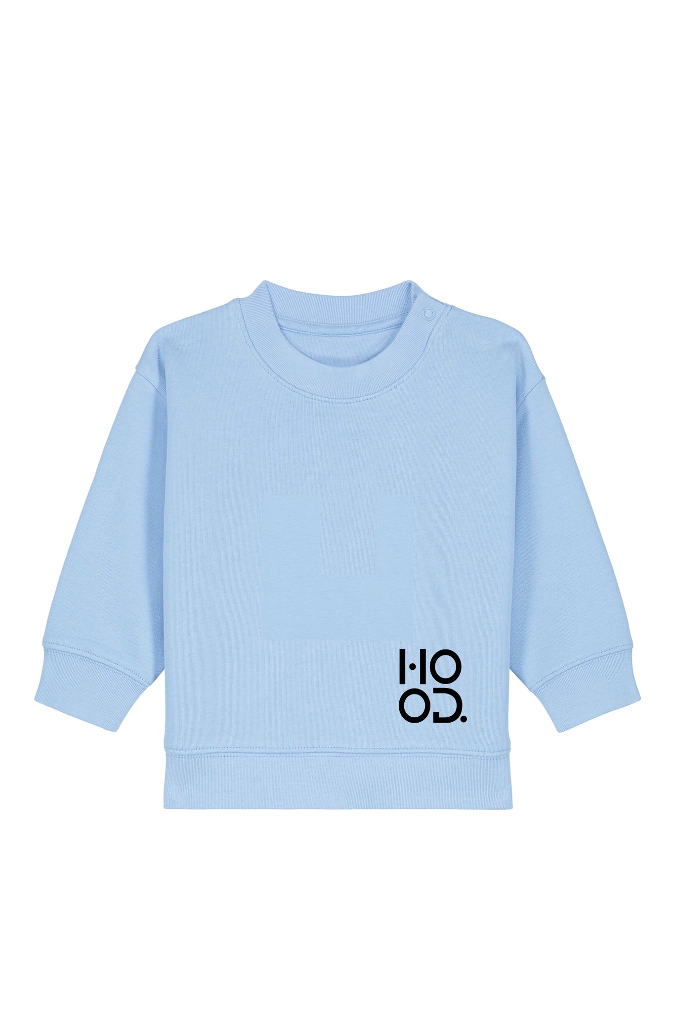 HOOD. Hero Sweater N° 71 (baby)