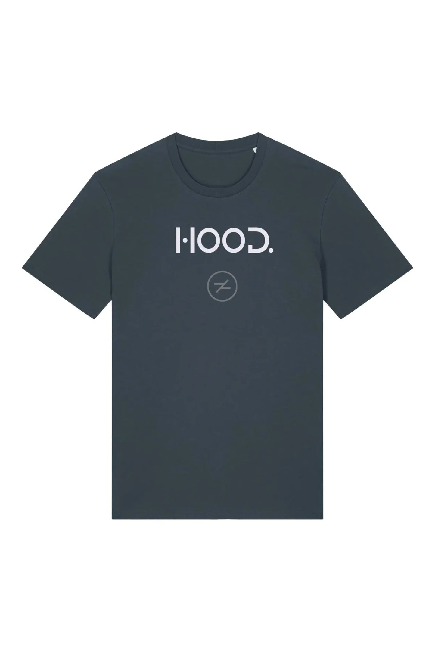 HOOD. Tee Hero N° 49
