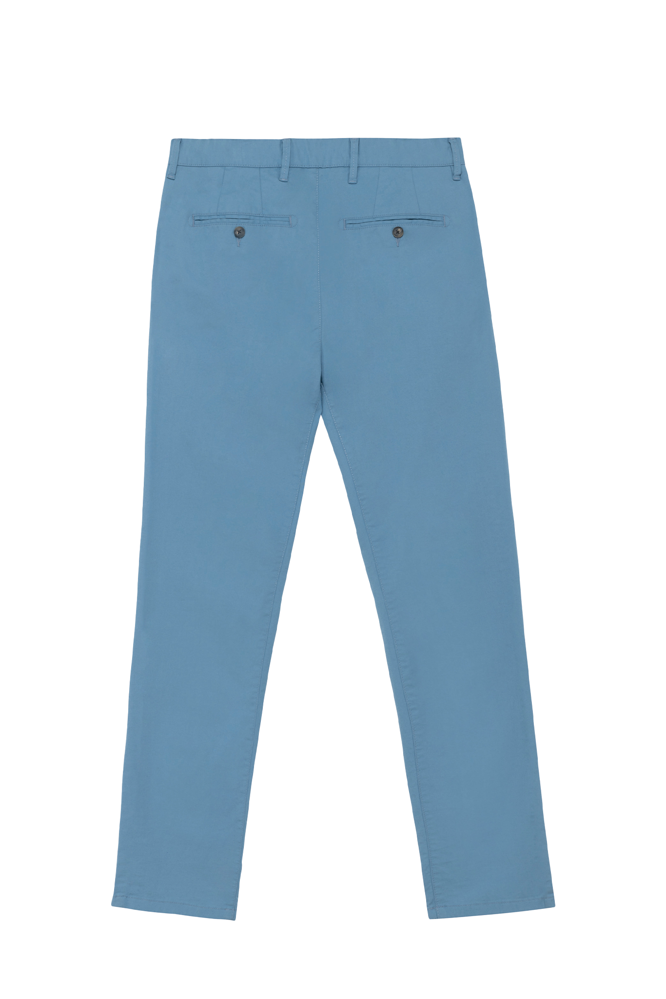 HOOD. Hero Pants N° 19