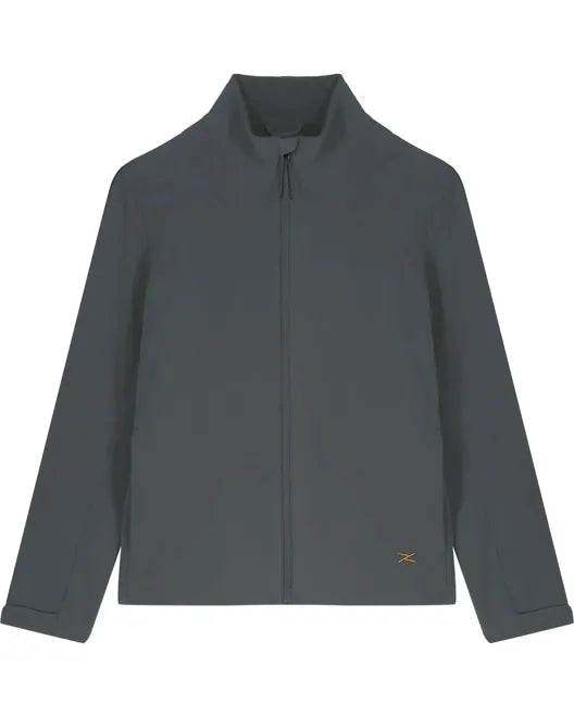 HOOD. Legend Softshell-Jacket N° 26