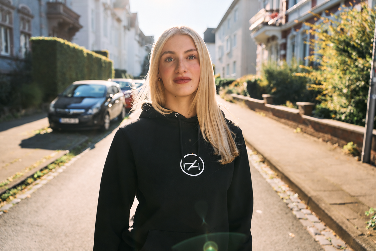 HOOD Hoodie Icon