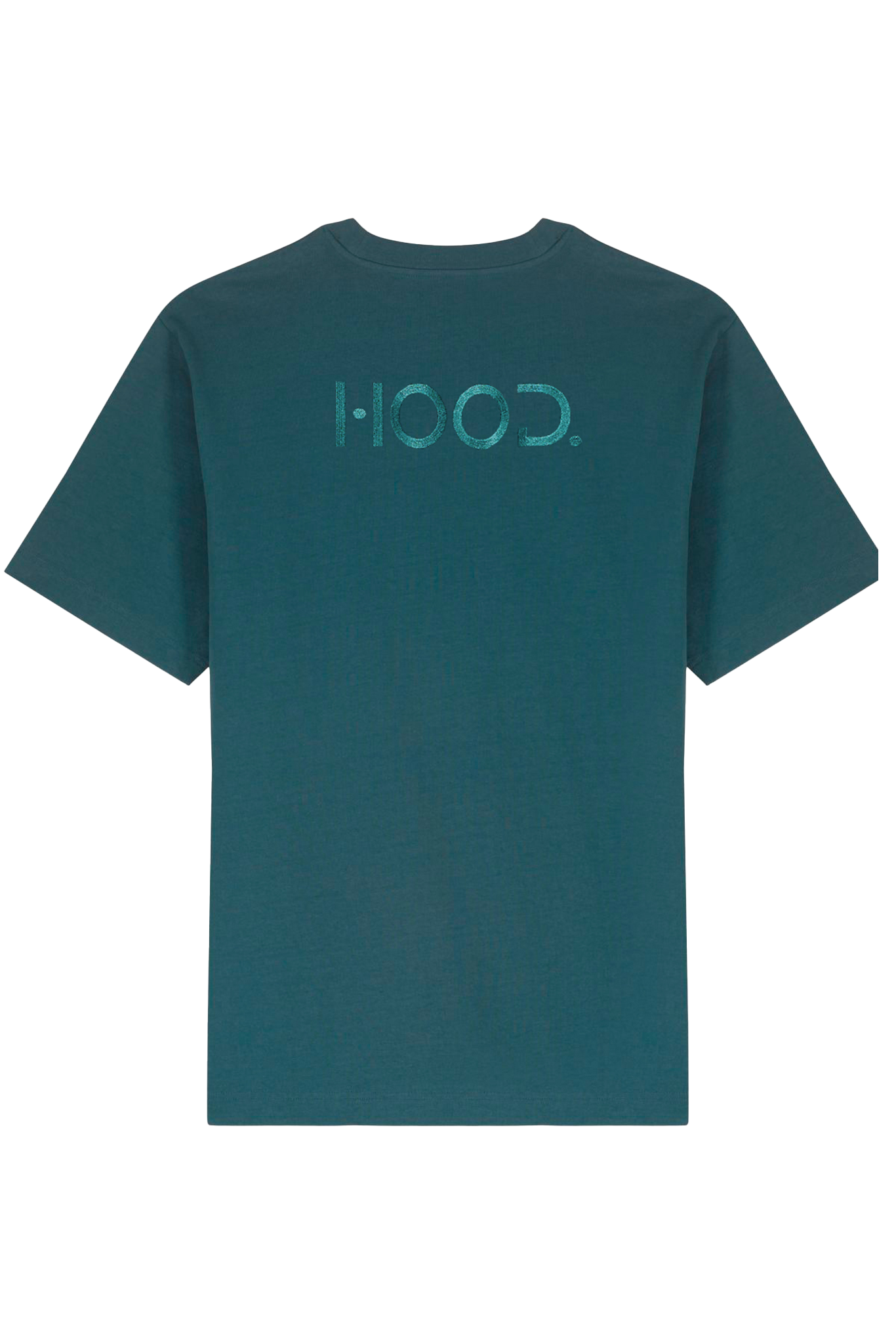 HOOD. Tee Legend N° 34