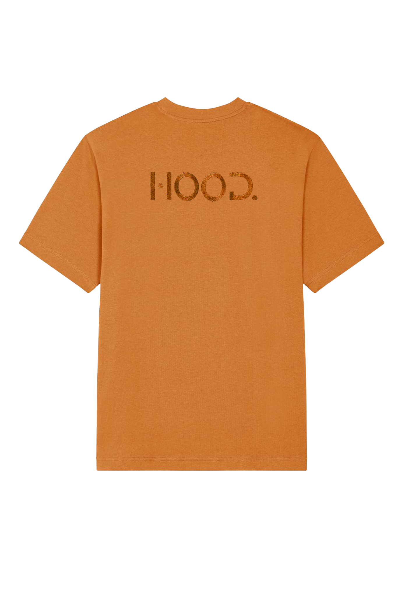 HOOD. Tee Legend N° 34