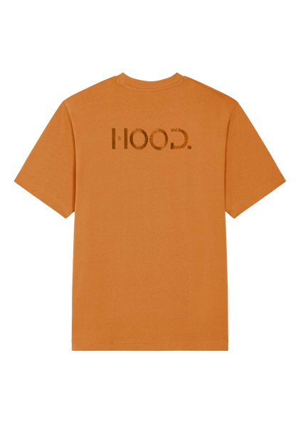 HOOD. Tee Legend N° 34