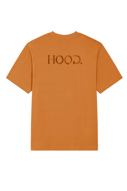 HOOD. Tee Legend N° 34