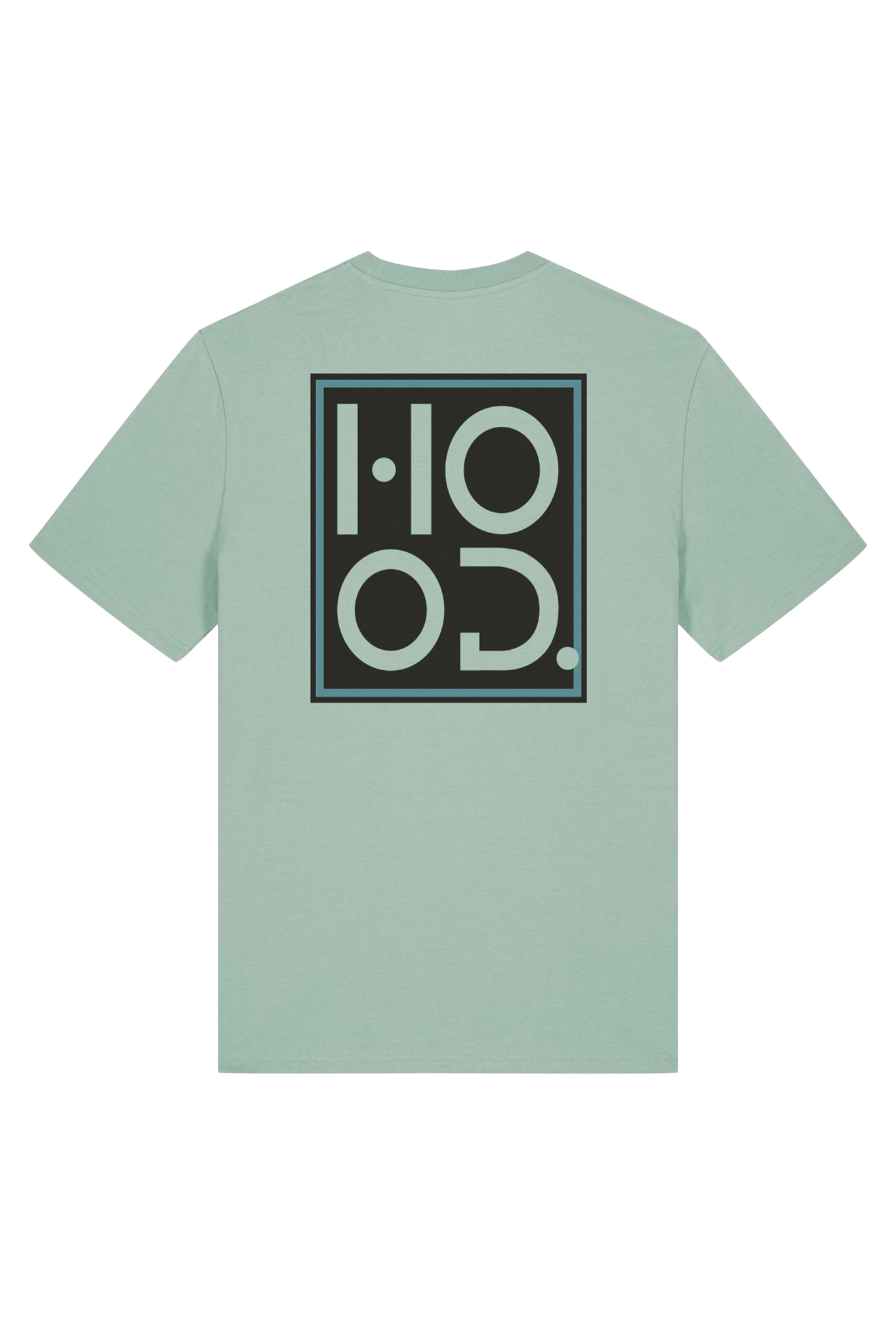 HOOD. Tee Legend N° 42