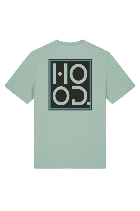 HOOD. Tee Legend N° 42