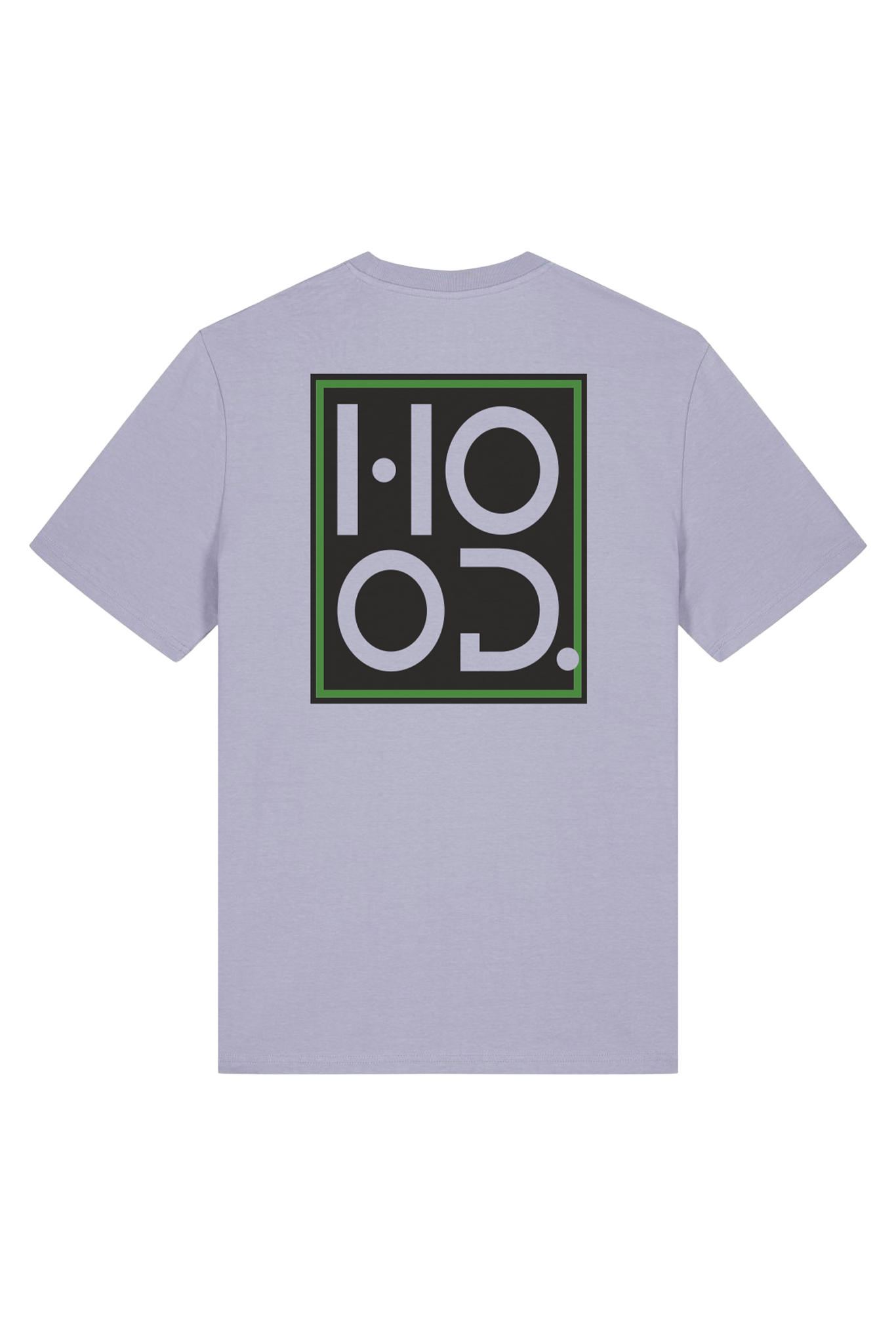 HOOD. Tee Legend N° 42