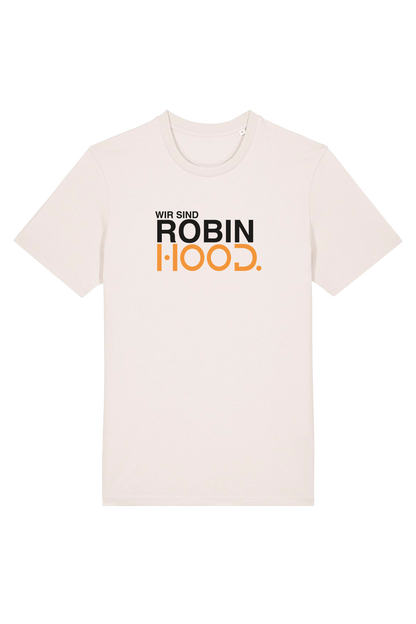 HOOD. Tee Hero N° 43