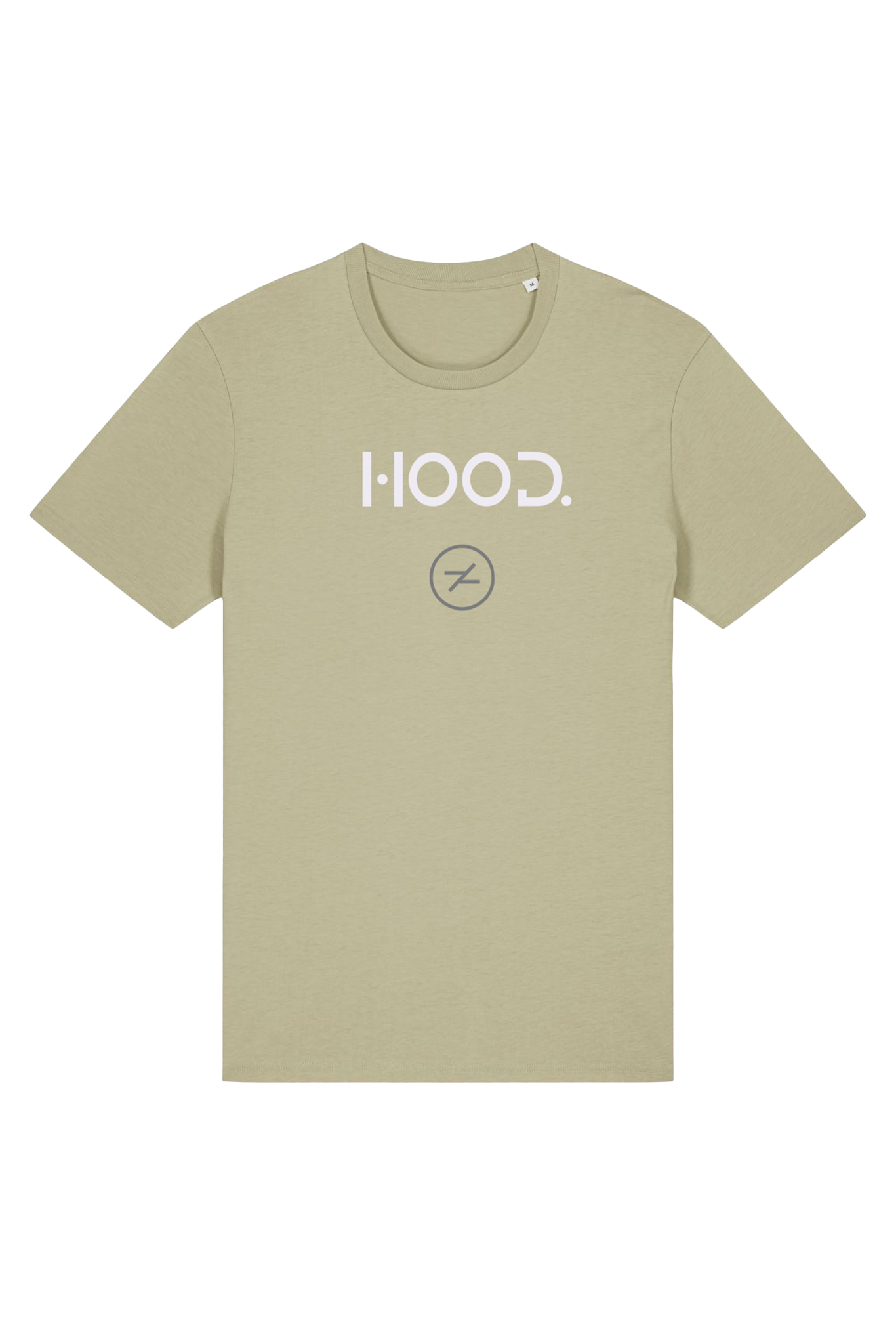 HOOD. Tee Legend Nᵒ 49