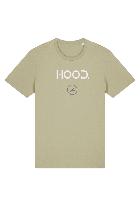 HOOD. Tee Legend Nᵒ 49