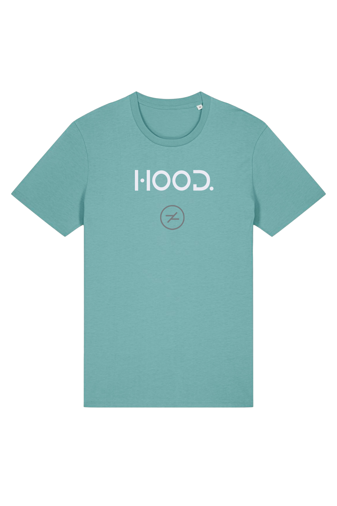 HOOD. Tee Legend Nᵒ 49