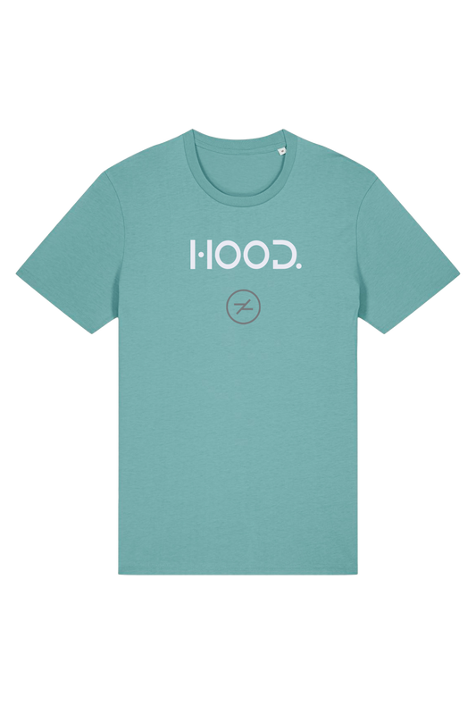 HOOD. Tee Legend Nᵒ 49