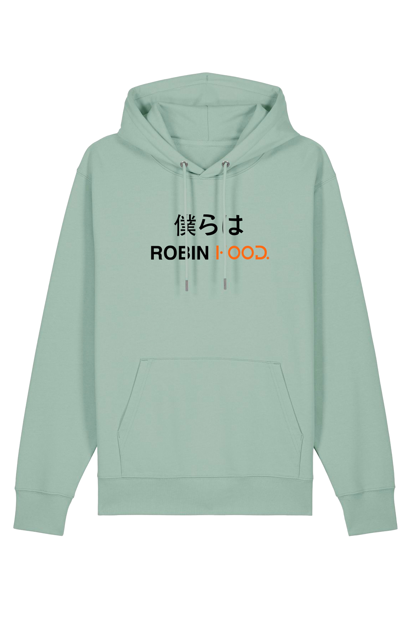 HOOD. Hoodie Hero N° 47