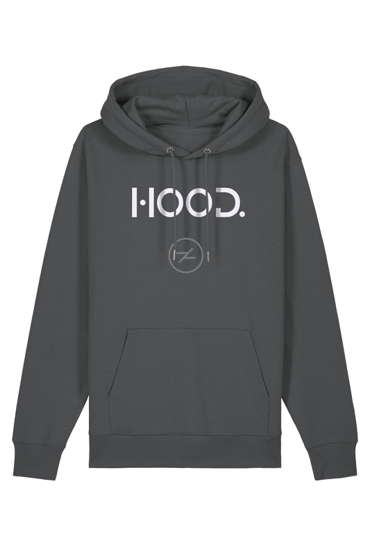 HOOD. Hoodie Hero N° 50