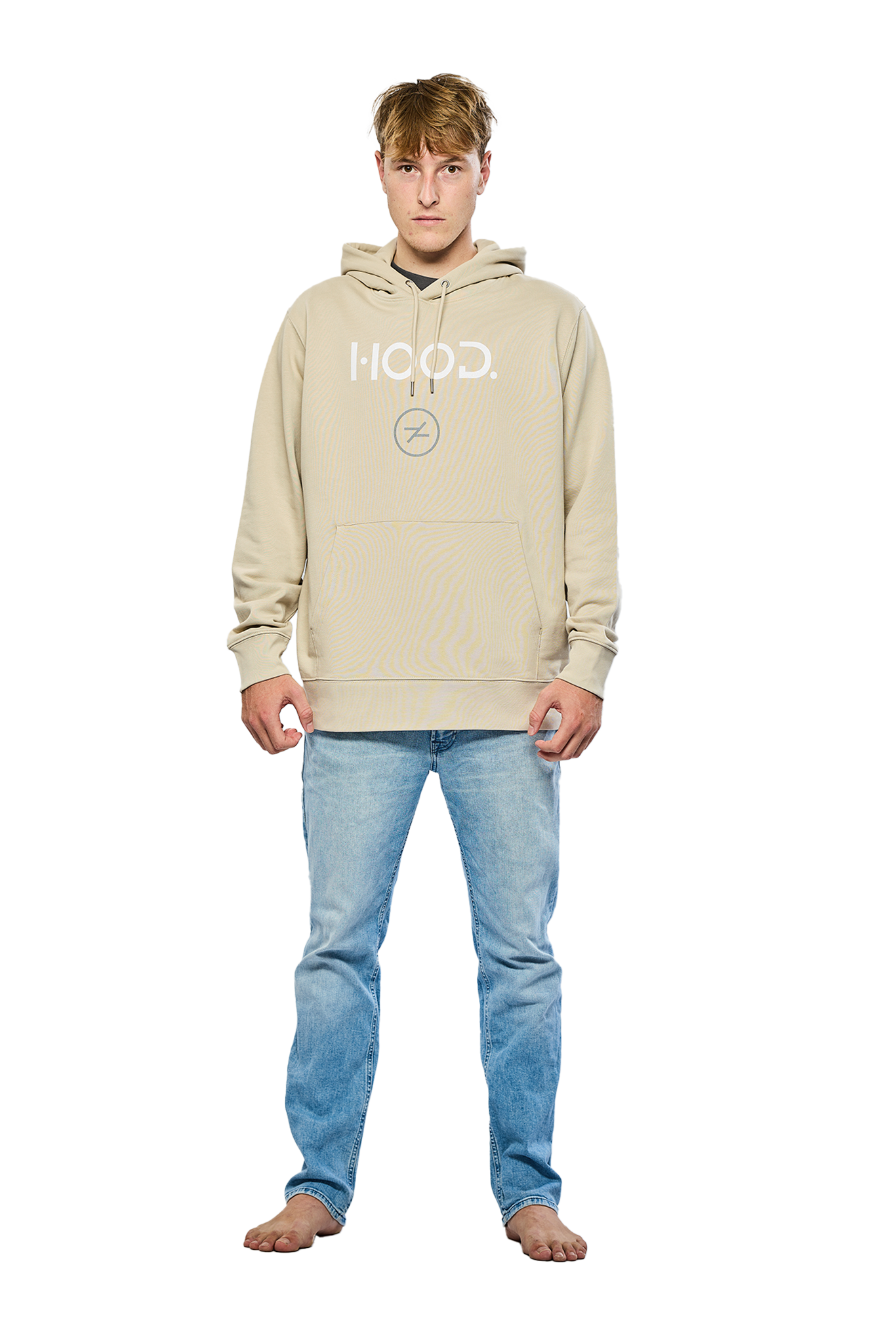 HOOD. Hoodie Hero N° 50