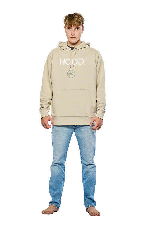 HOOD. Hoodie Hero N° 50