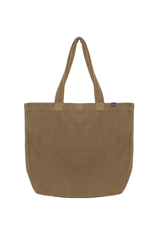 HOOD. Legend Cord-Shopper  N° 85