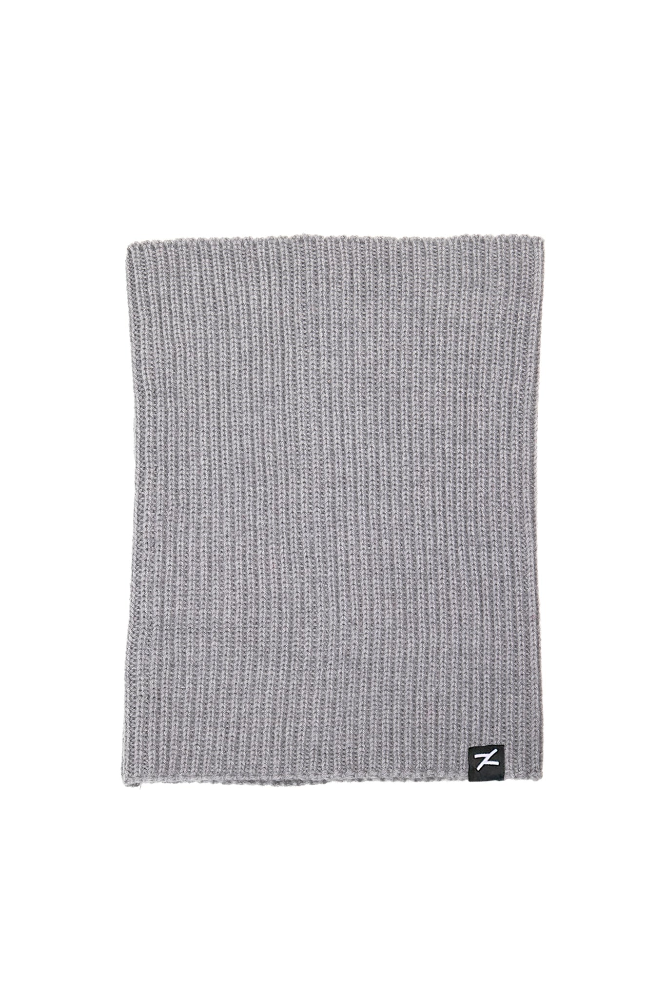 HOOD. Legend Merino-Schlauchschal  N° 91