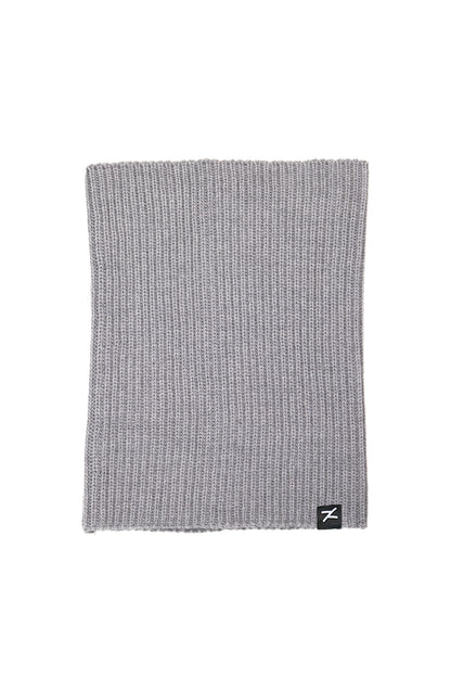 HOOD. Legend Merino-Schlauchschal  N° 91