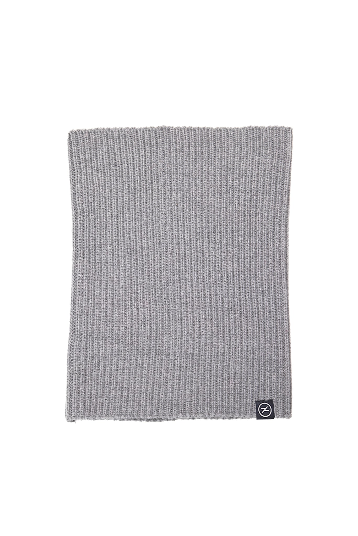 HOOD. Legend Merino-Schlauchschal  N° 91