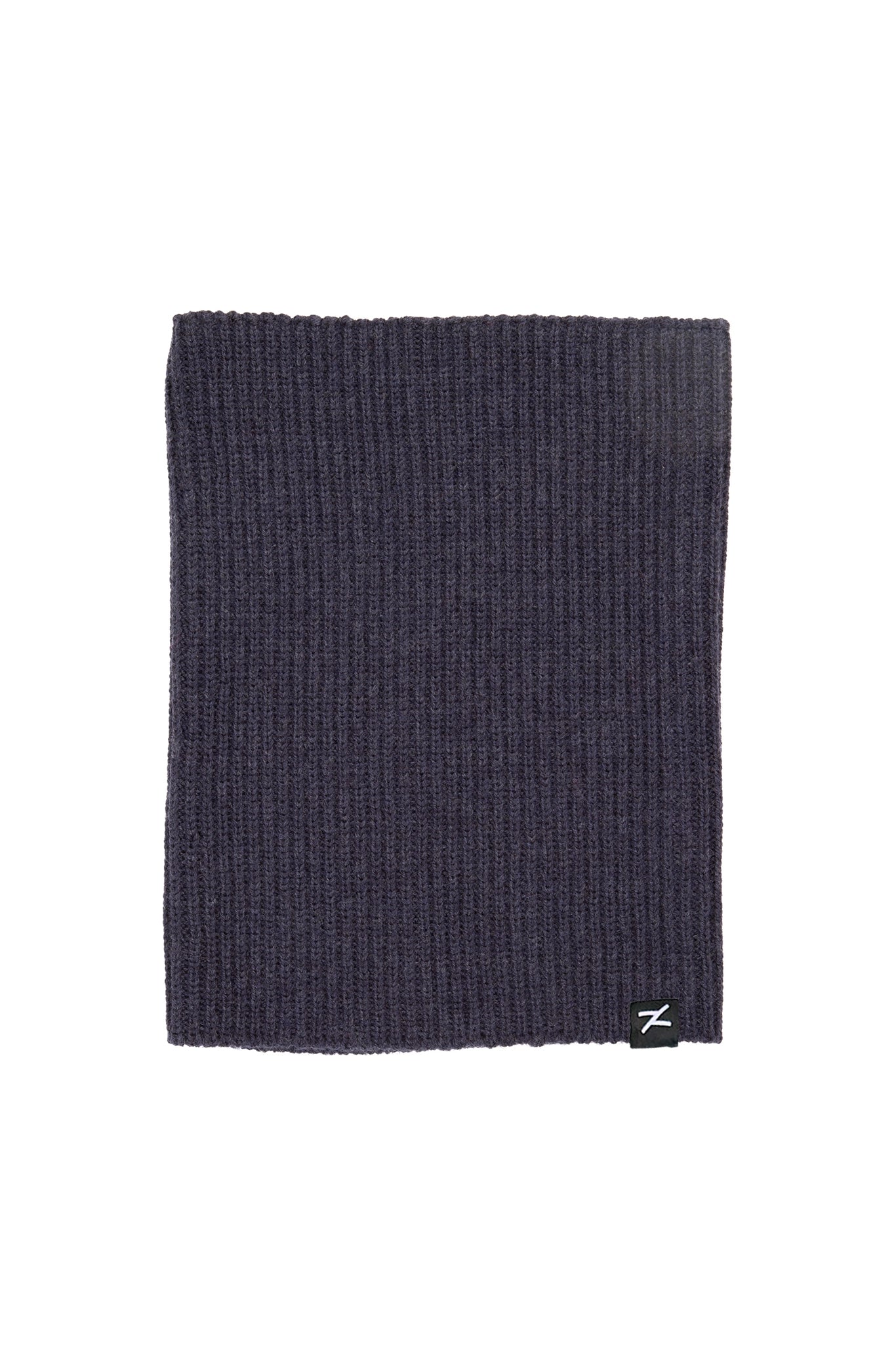 HOOD. Legend Merino-Schlauchschal  N° 91