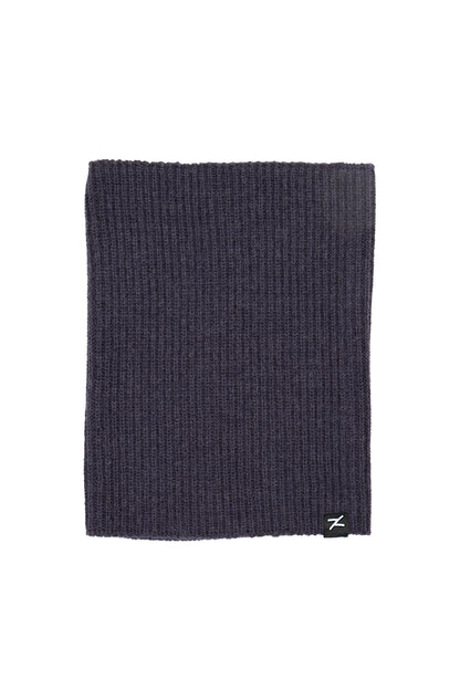 HOOD. Legend Merino-Schlauchschal  N° 91