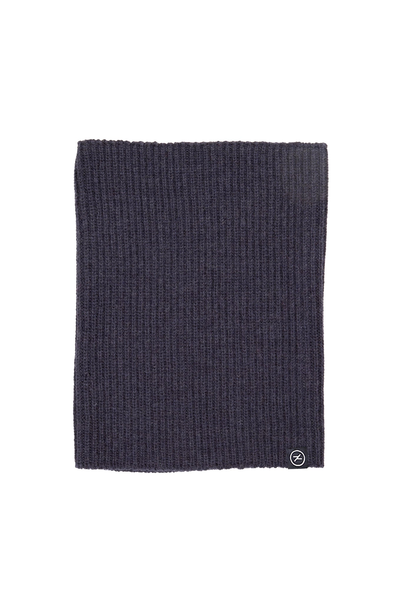 HOOD. Legend Merino-Schlauchschal  N° 91