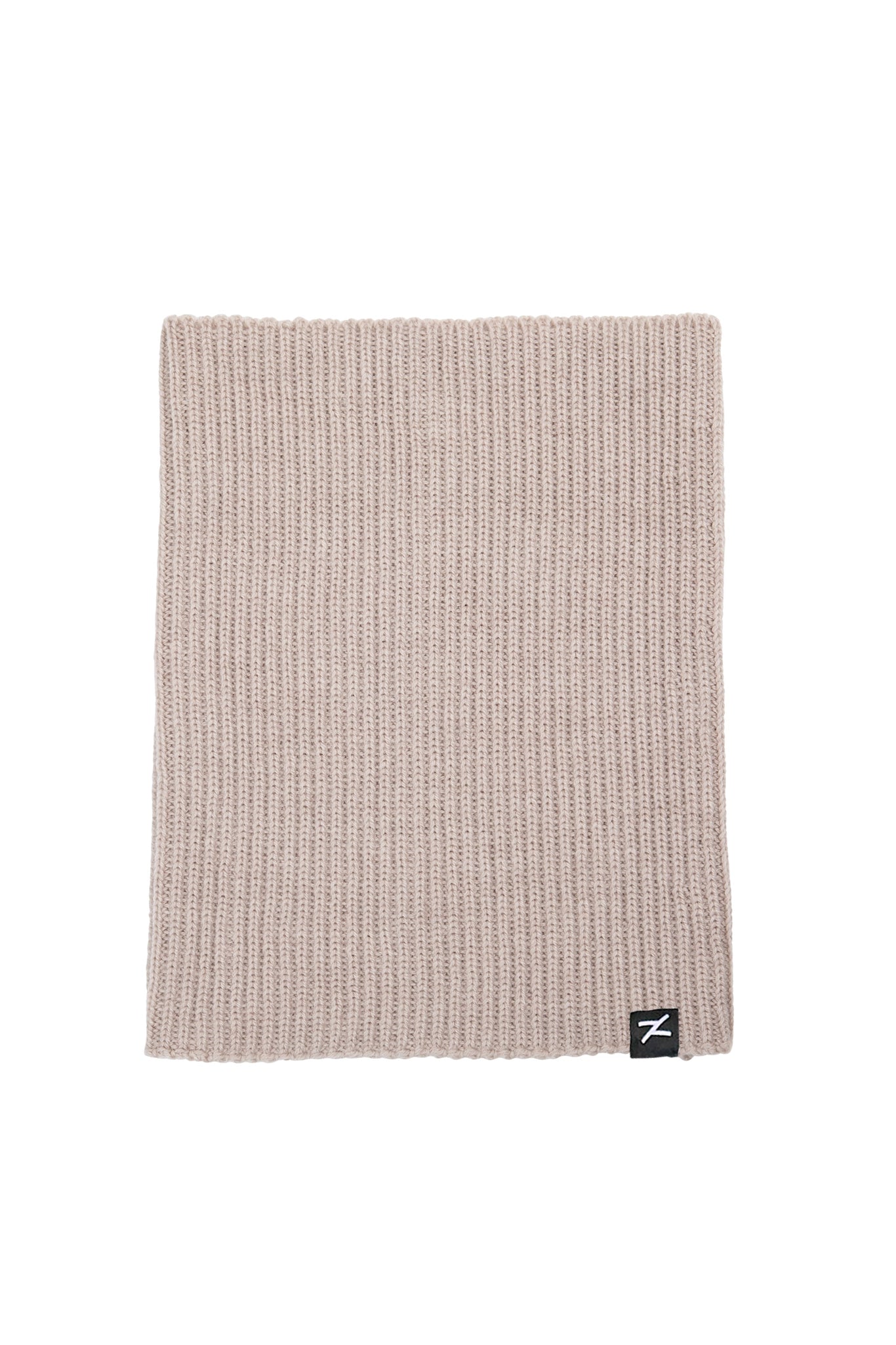 HOOD. Legend Merino-Schlauchschal  N° 91