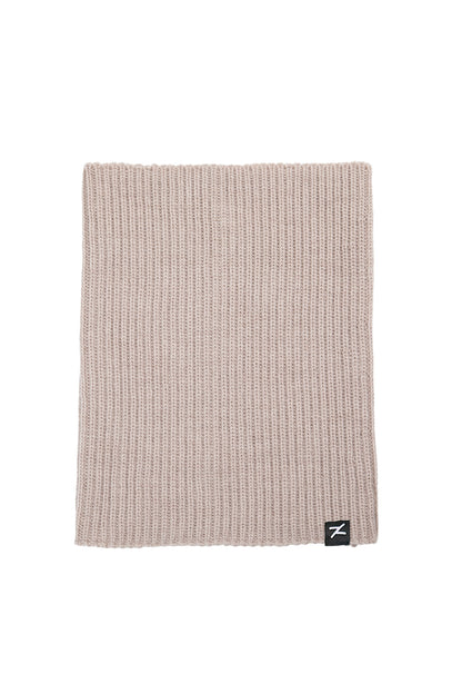 HOOD. Legend Merino-Schlauchschal  N° 91